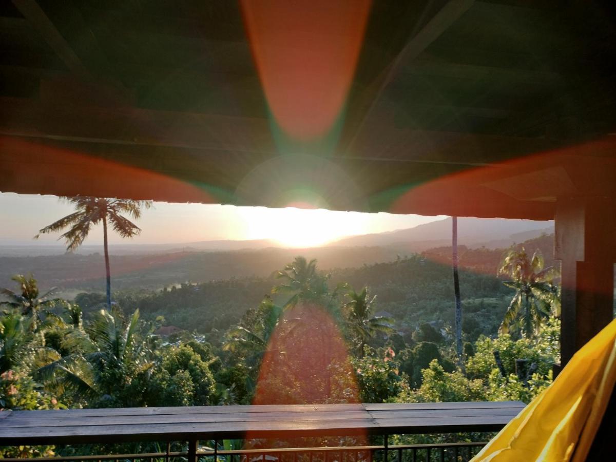 D'Kailash Retreat Singaraja Buitenkant foto
