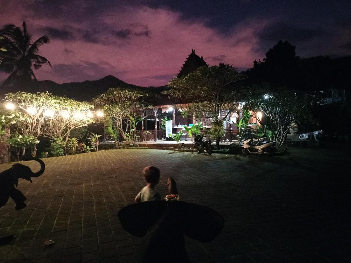 D'Kailash Retreat Singaraja Buitenkant foto