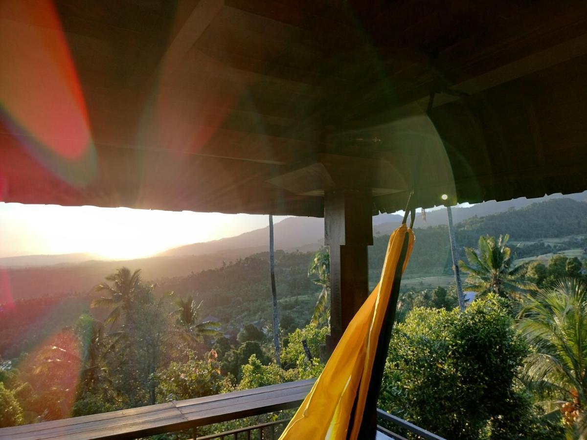D'Kailash Retreat Singaraja Buitenkant foto