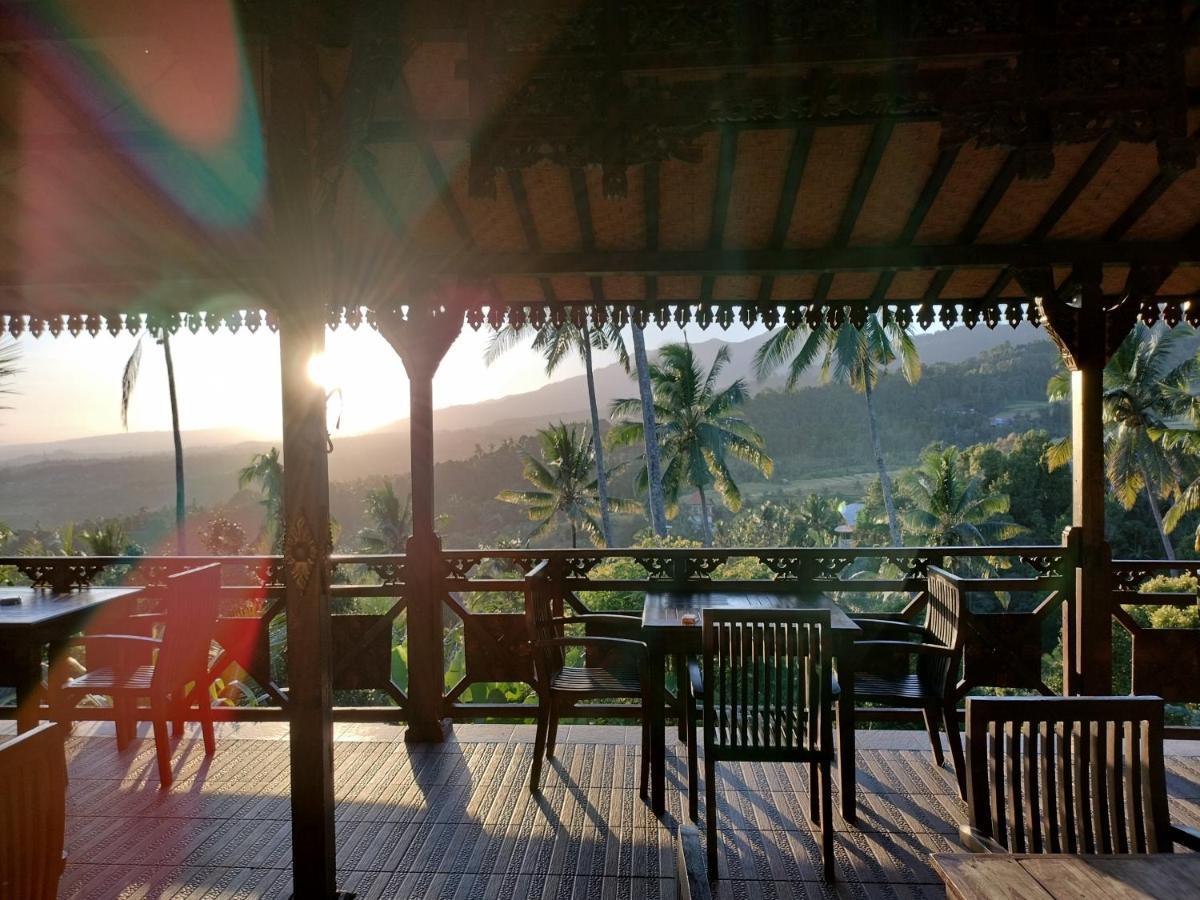 D'Kailash Retreat Singaraja Buitenkant foto