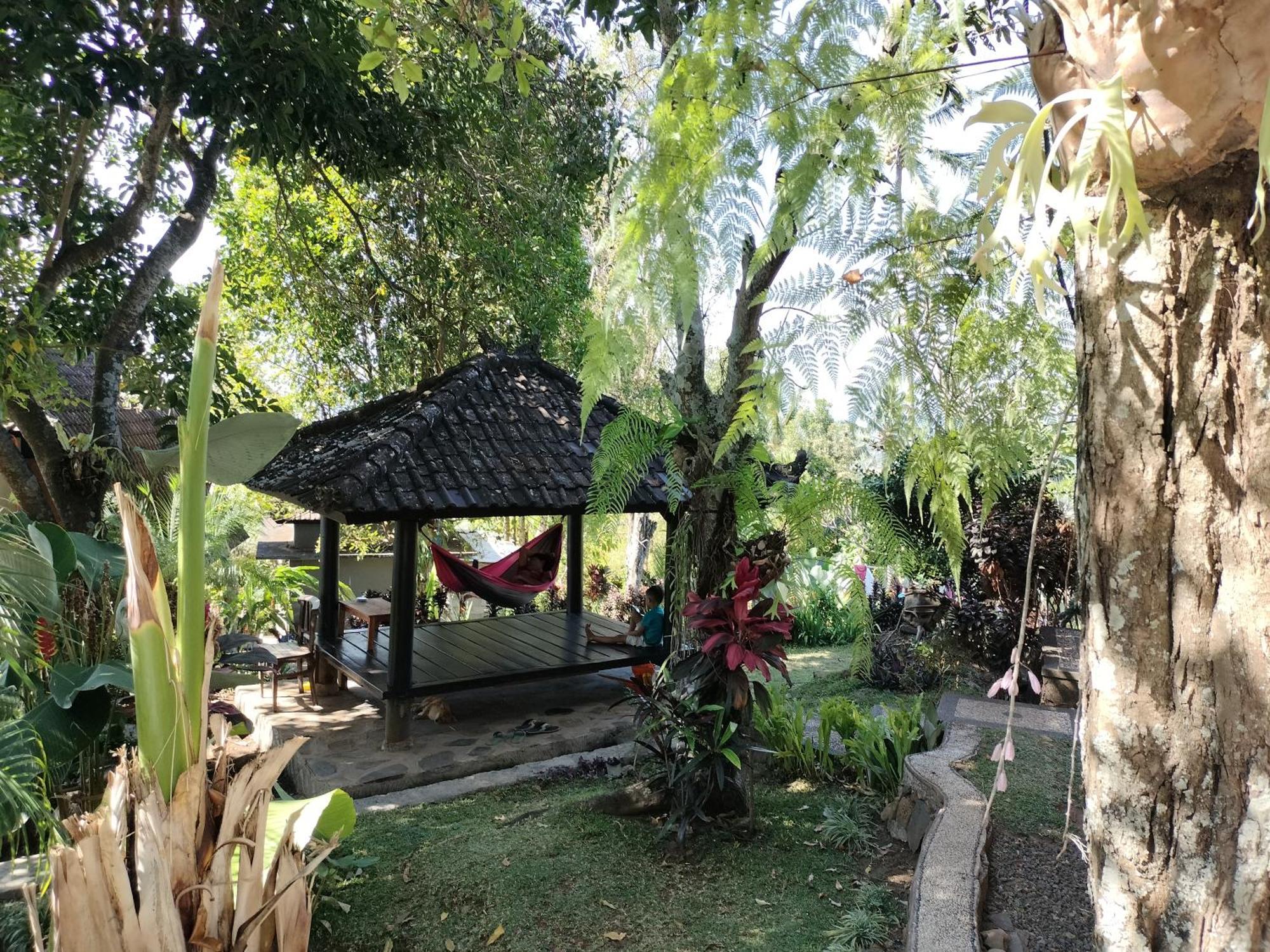 D'Kailash Retreat Singaraja Buitenkant foto