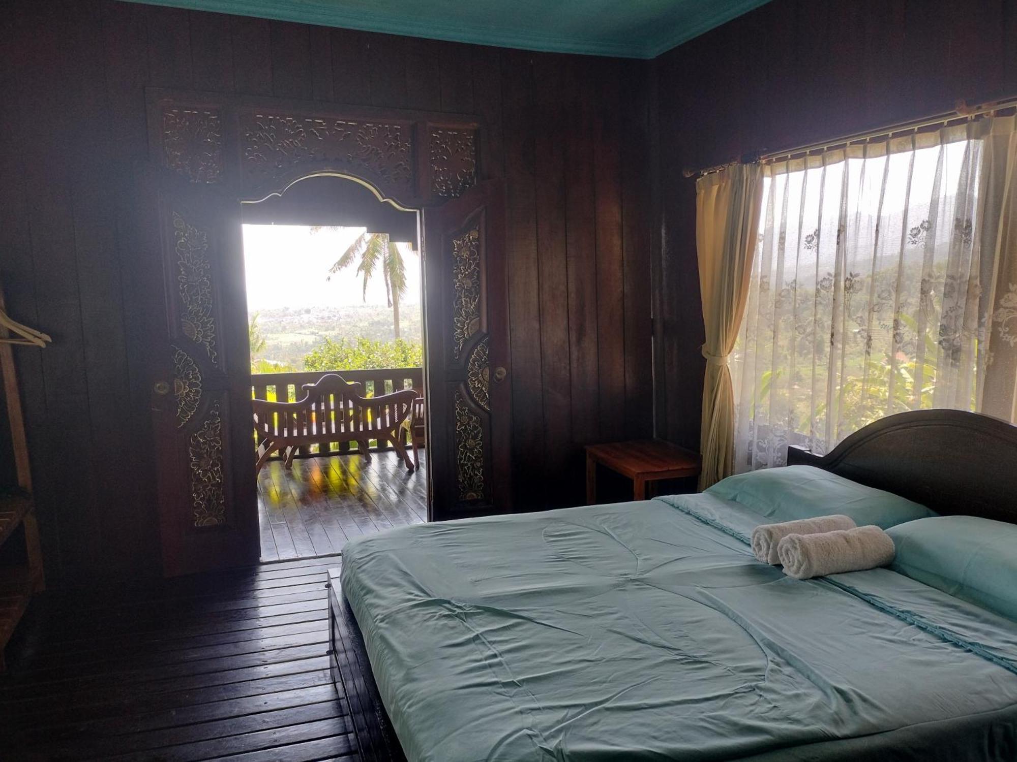 D'Kailash Retreat Singaraja Buitenkant foto