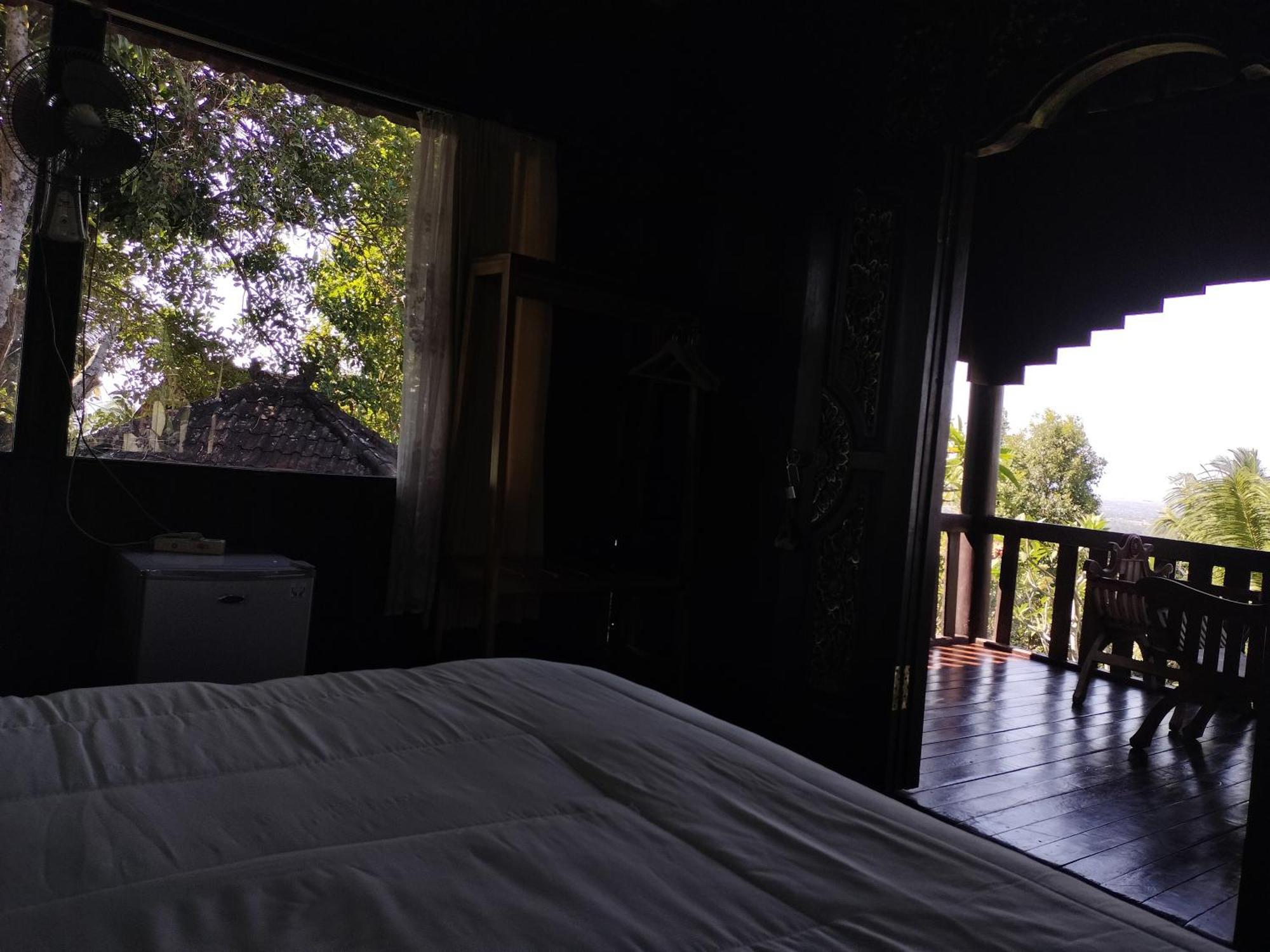 D'Kailash Retreat Singaraja Buitenkant foto