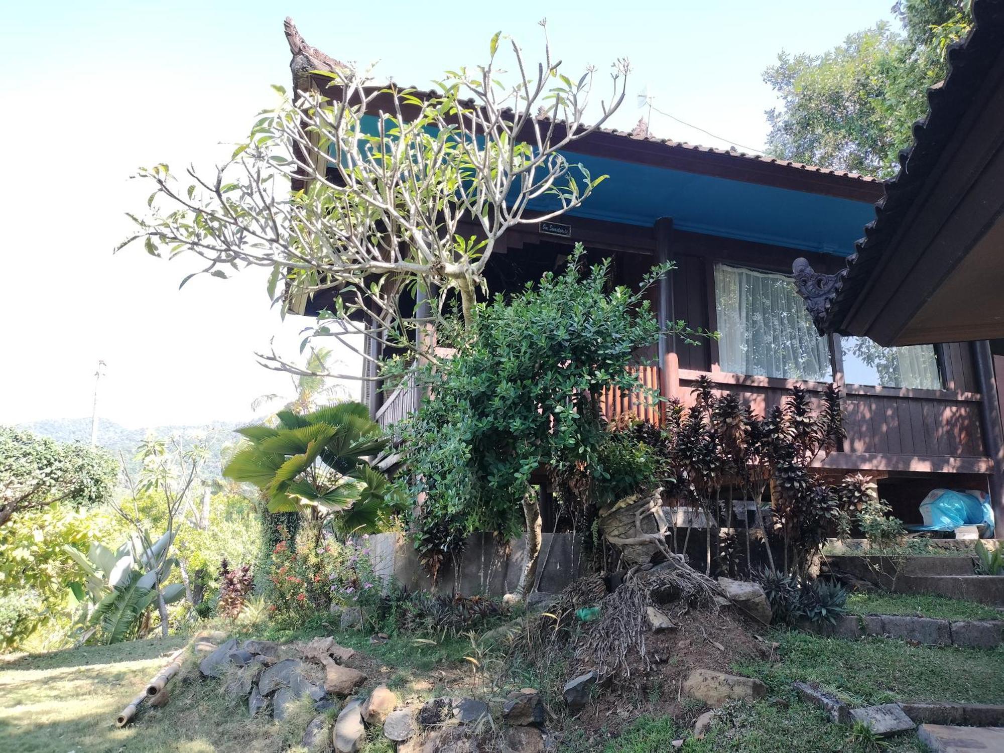 D'Kailash Retreat Singaraja Buitenkant foto