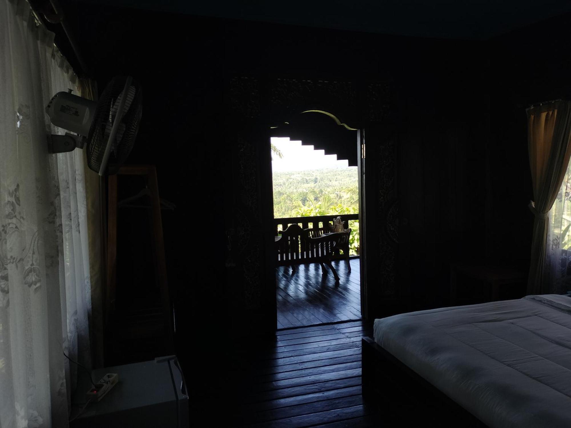 D'Kailash Retreat Singaraja Buitenkant foto