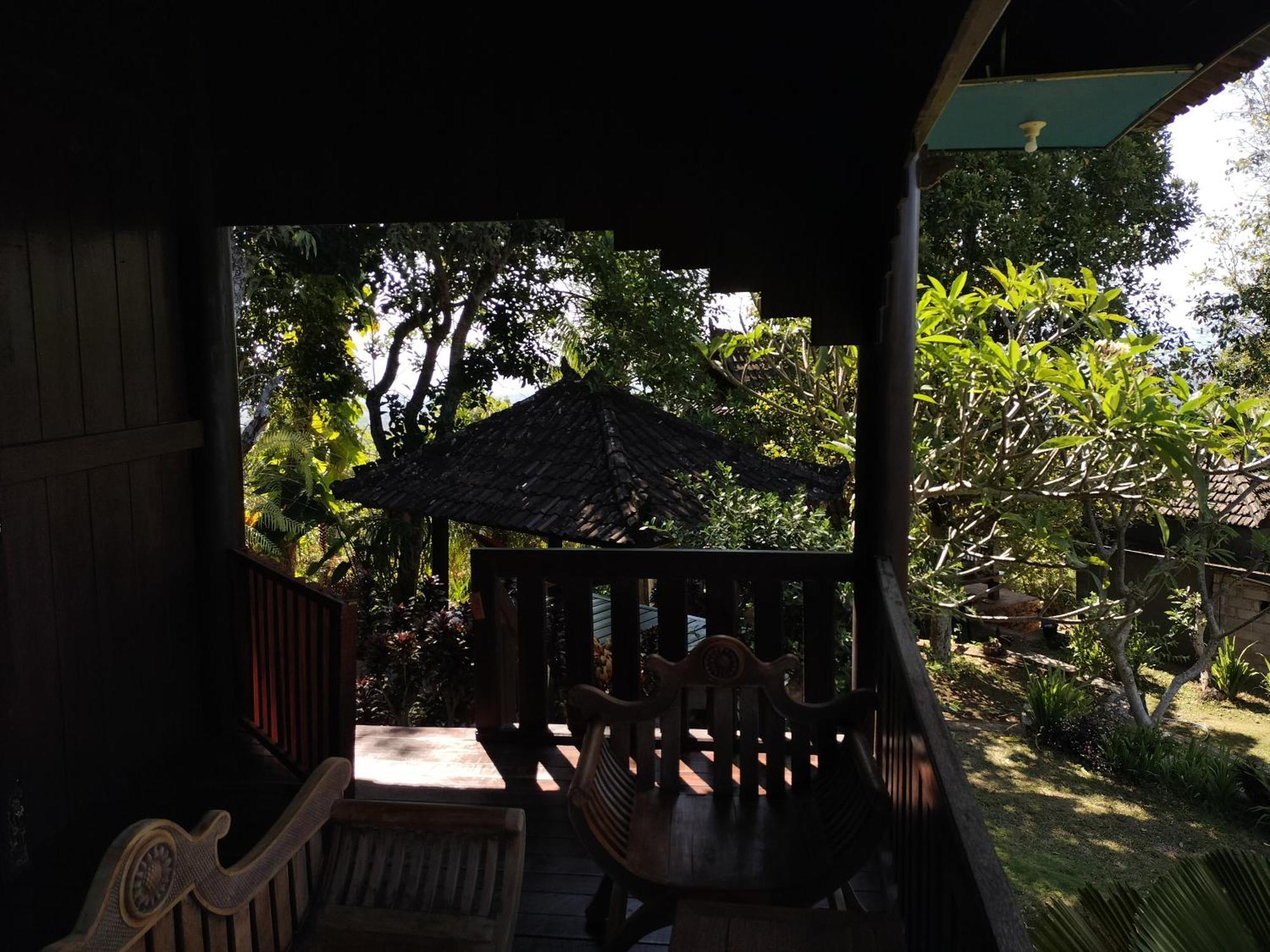 D'Kailash Retreat Singaraja Buitenkant foto