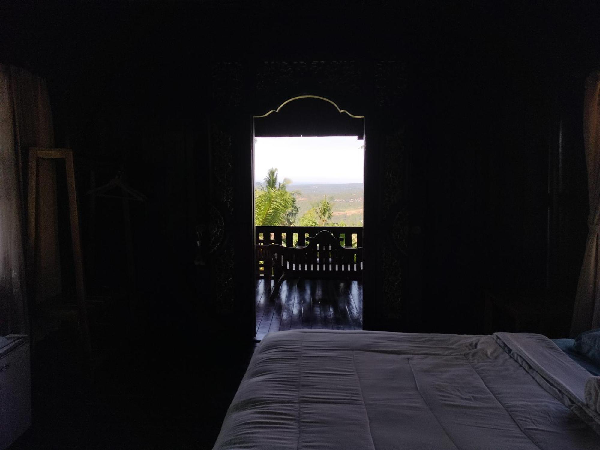 D'Kailash Retreat Singaraja Buitenkant foto