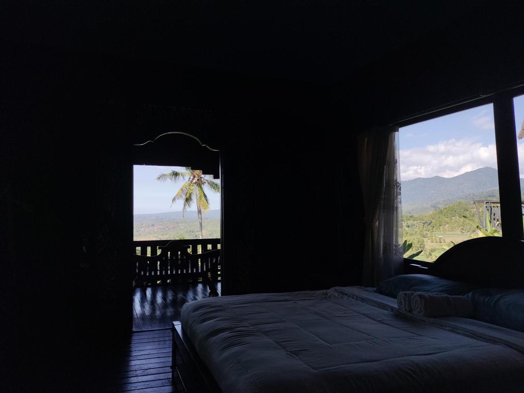 D'Kailash Retreat Singaraja Buitenkant foto