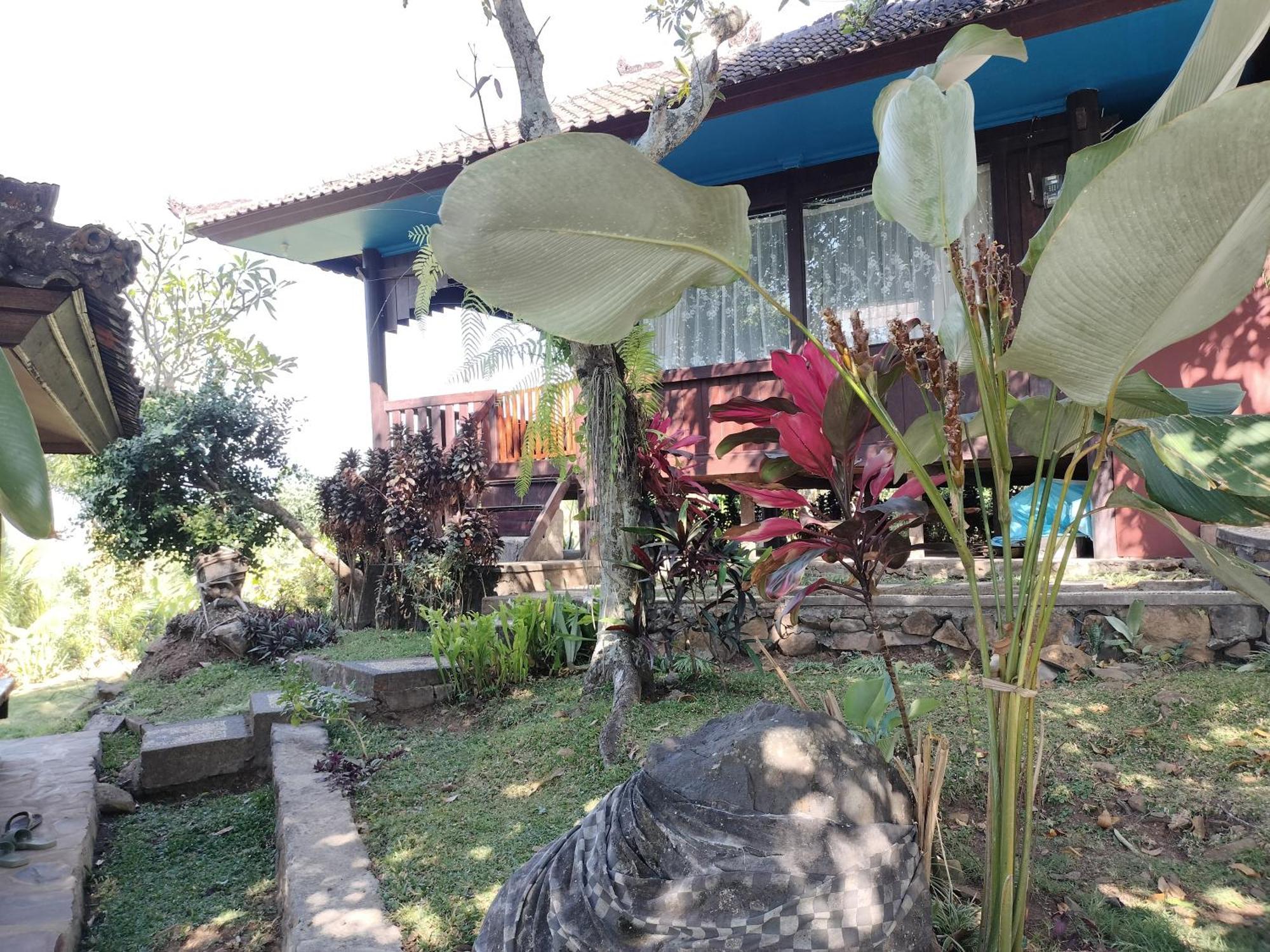 D'Kailash Retreat Singaraja Buitenkant foto