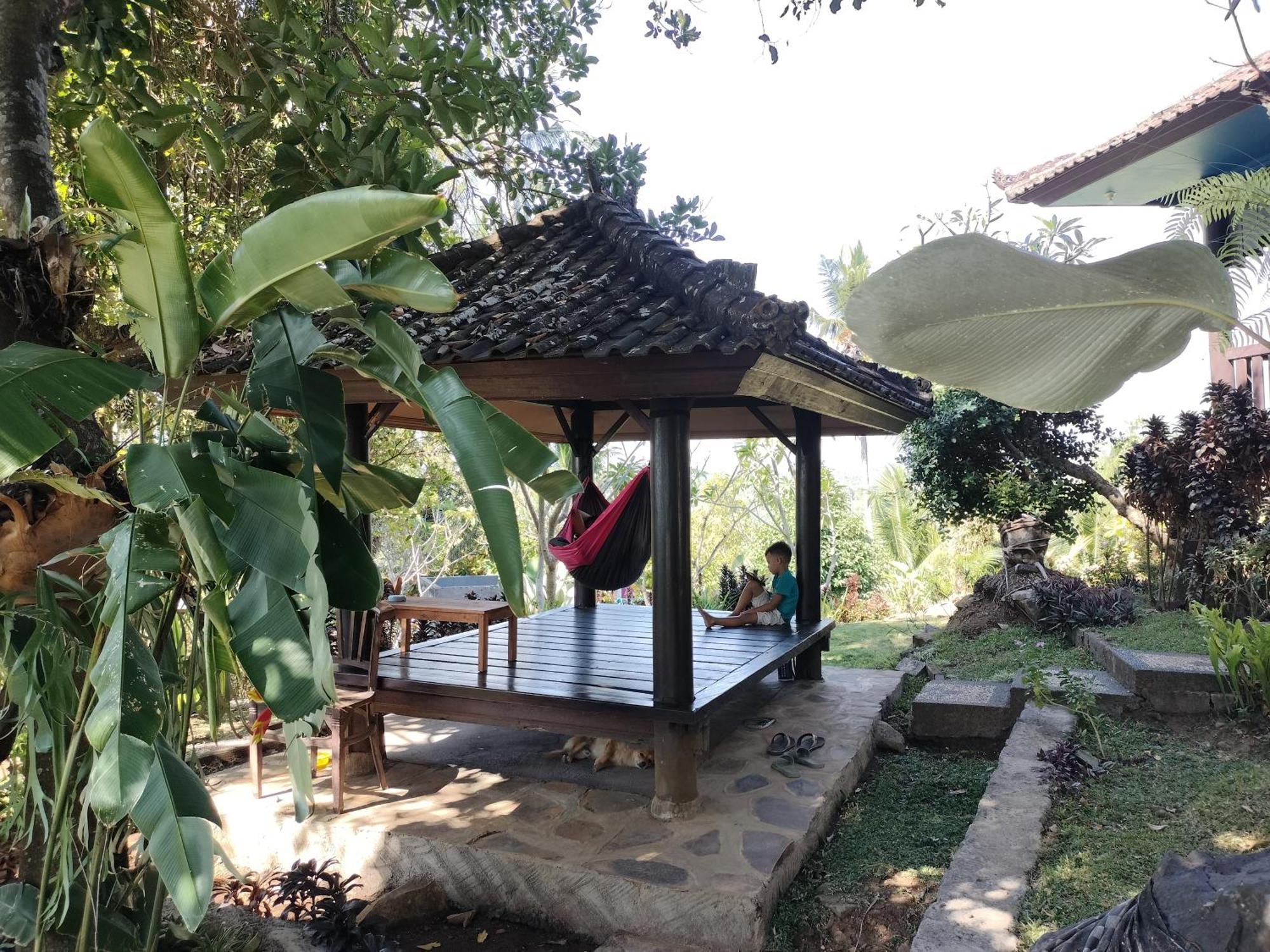 D'Kailash Retreat Singaraja Buitenkant foto